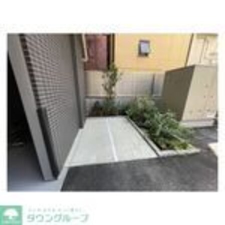 プレサンスブルーム浅草Northの物件内観写真